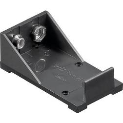 Pro 1x 9V Block battery holder