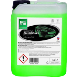 Autoglym Bodywork Shampoo Conditioner
