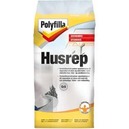 Polyfilla Husrep pulver filler