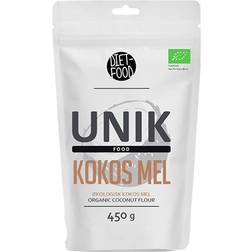 Diet Food Kokosmel fin