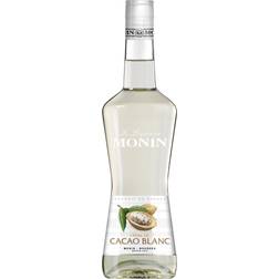 Monin Crème De Cacao White Liqueur