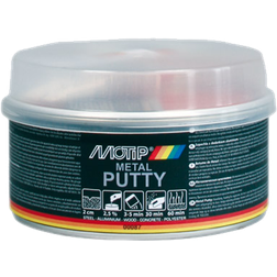 Motip Metallspackel 1000G 2-Komponent 1st