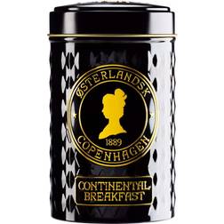 Østerlandsk 1889 Continental Breakfast Organic Tea, 125g can