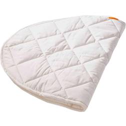 Leander Top Mattress for Classic Baby Cot 25.6x45.3"