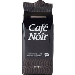 Café Noir Professional formalet kaffe 500g