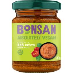 Vegan Red Pesto 130g