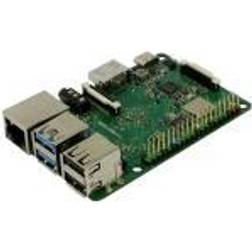 Allnet Rock Pi 4 Model B 4gb Band