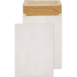 Q-CONNECT Padded Gusset Envelopes E4 400x280x50mm Peel