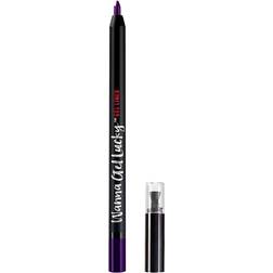 Ardell Wanna Get Lucky Waterproof Gel Eyeliner Purple Royal Purple Royal