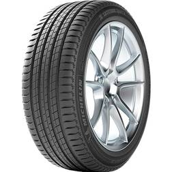 Michelin Latitude Sport 3 ZP 285/45 R19 111W XL RunFlat