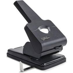 Rapesco 865-P Germ Savvy 2 Hole Punch Sheet