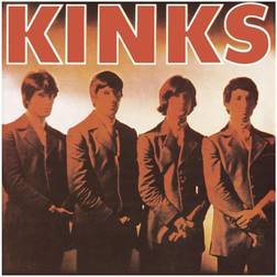 Kinks (Vinyl)