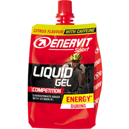 Enervit Sport Competition Agrumi 60 ml 1 pcs