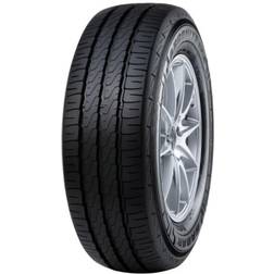 Radar Varevognsdæk ARGONITE RV-4 195/65R15C