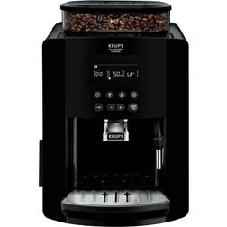 Krups Arabica Display Black Ea8170