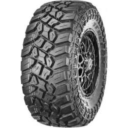 Tracmax Off-road Tyre X-PRIVILO M/T 225/75QR16LT