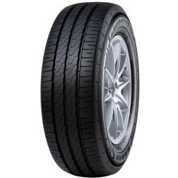 Radar Varevognsdæk ARGONITE RV-4 235/60R17C