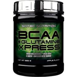 Scitec Nutrition + Glutamine XPress, Variationer Mojito