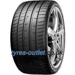 Goodyear Eagle F1 Supersport 245/35 R20 95Y