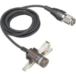 Audio-Technica AT829cH Cardioid Condenser Lavalier Microphone