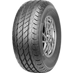 Lanvigator Varevognsdæk MILEMAX 225/65R16C