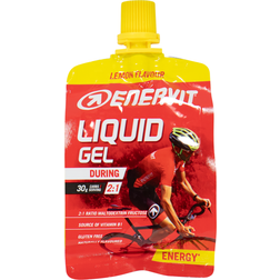 Enervit Liquid Gel citron