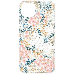 Kate Spade New York Protective Hardshell Case for iPhone 14 Plus