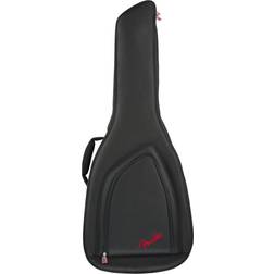 Fender Fac-610 Funda Guitarra Clásica Negra