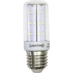 LightMe LM85351, 4 W, 37 W, E27, 420 lm, 15000 t, Kold hvid