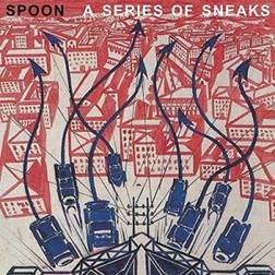 A Series Of Sneaks (Vinyl)