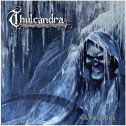 Thulcandra A Dying Wish (Vinyl)