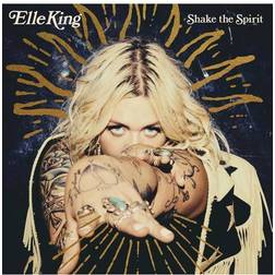 Shake the Spirit (Vinyl)