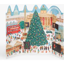 Woodmansterne Christmas Tree Advent Calendar