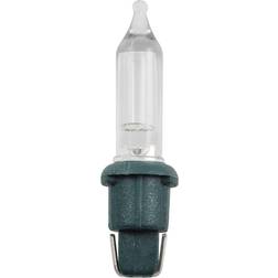 Konstsmide 0.06 W 3 V push-in spare bulbs, 3 per pack