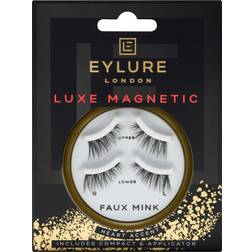 Eylure Luxe Magnetic Accent Heart