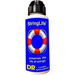 DR Strings DR Strings String Life Strenge Rengøring