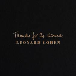 Thanks For The Dance LP (Vinyl)