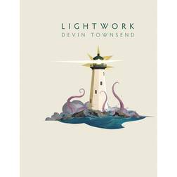 Townsend Devin: Lightwork (Ltd) (Vinyl)