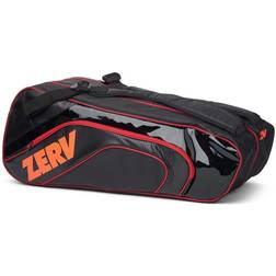 ZERV Thunder Pro Bag Z6 Black/Orange