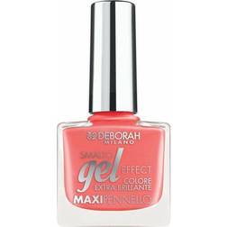 Neglelak Gel Effect Deborah 107 Litchi juice