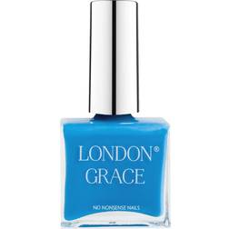 London Grace Nail Polish Justine 12ml