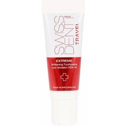 Swissdent Extreme Whitening Toothpaste For Stained Teeth 10Ml