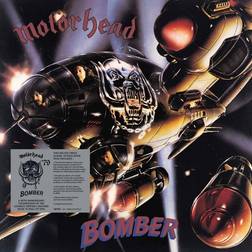 Motörhead BOMBER -ANNIVERS- (Vinyl)