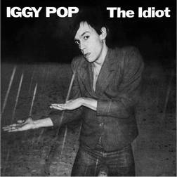 idiot (CD)