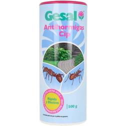 BigBuy Outdoor Gesal Antihormigas Insecticida 500 gr