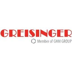 Greisinger G1200-GTF300 Temperatur-måleudstyr -65