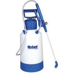 Kwazar OPRYSKIWACZ ORION SUPER PRO+ 3L VITON, Z MANOMETREM