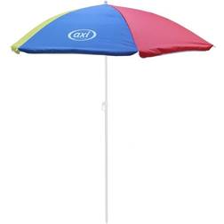 Axi Parasol Arc en Ciel Diametre 125 cm