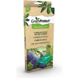 Green Protect Hyönteisansa Luumukiiltokääriäistä Vastaan