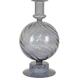 House Nordic borosilikatglas 4561140 Fyrfadsstage